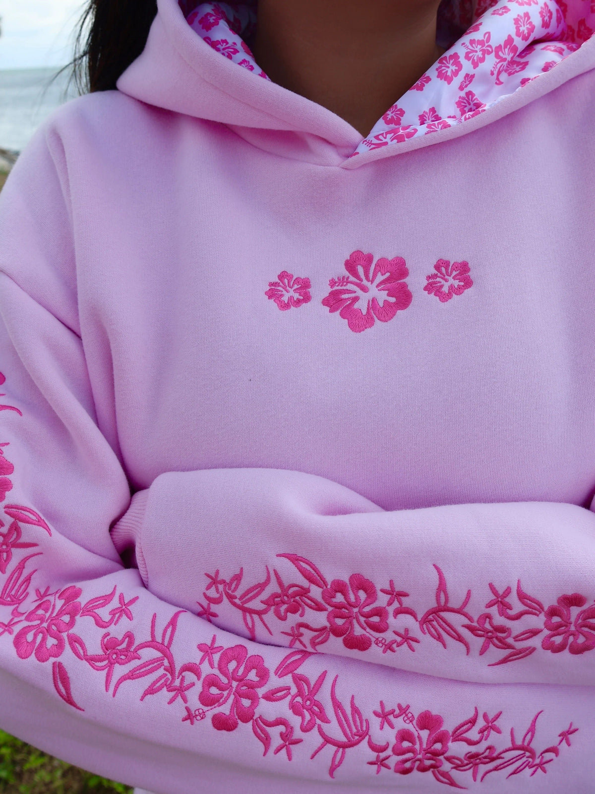Comfy Hoodies Collection