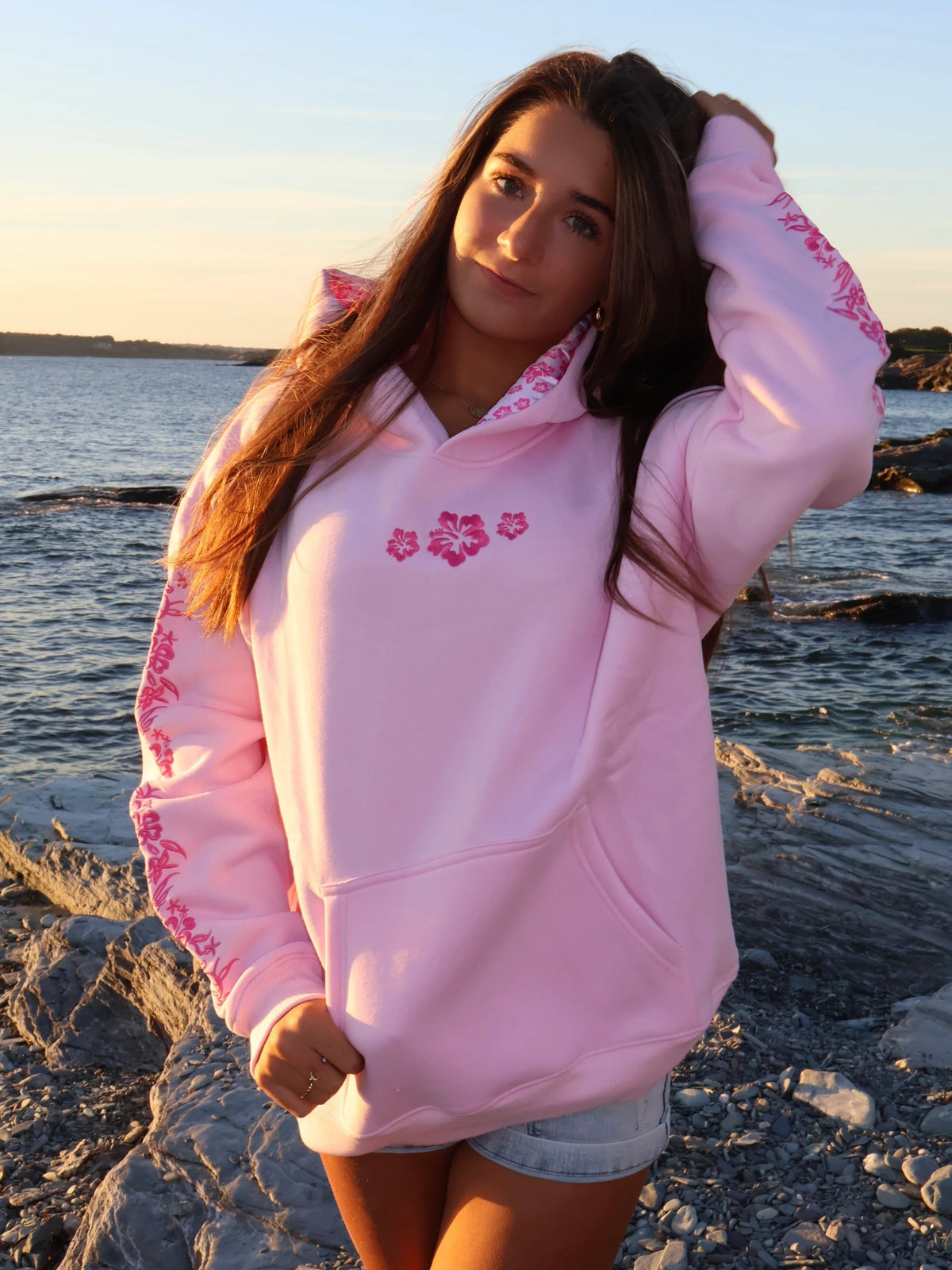 Comfy Hoodies Collection