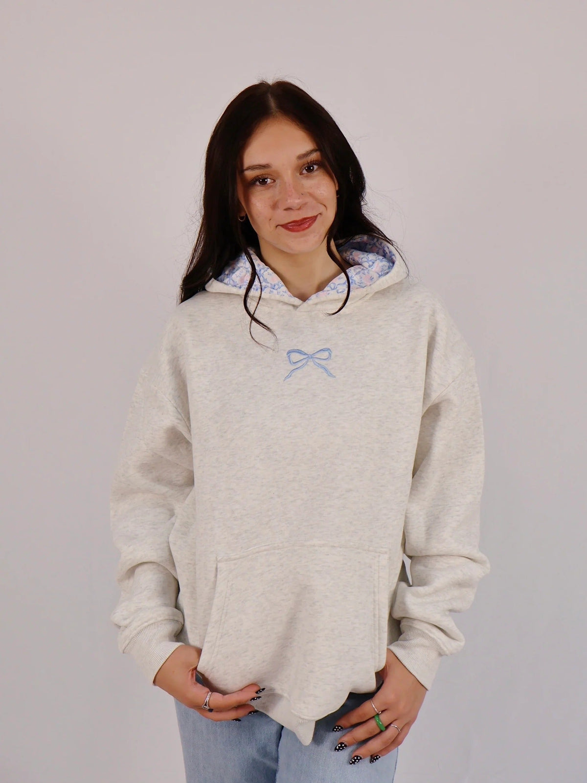 Comfy Hoodies Collection