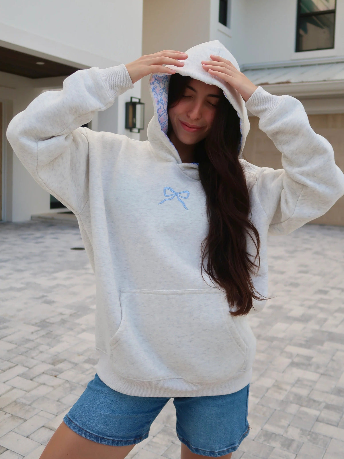 Comfy Hoodies Collection