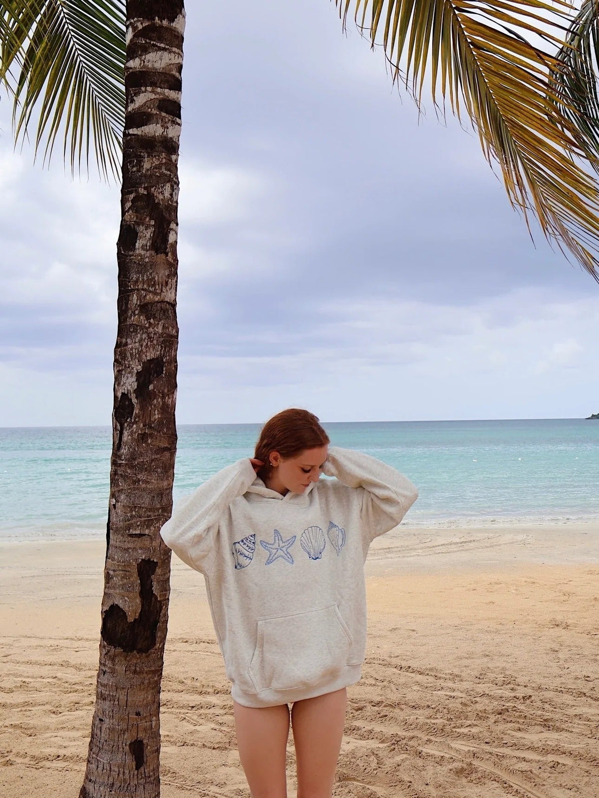 Comfy Hoodies Collection
