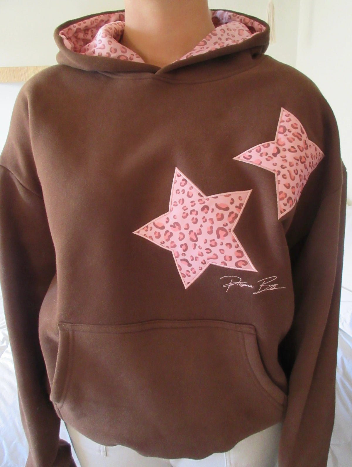 Comfy Hoodies Collection