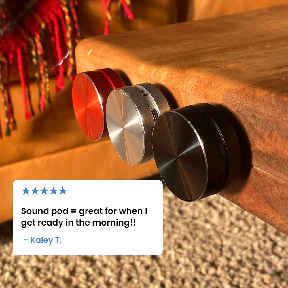 MiniBlast™ Portable Speaker